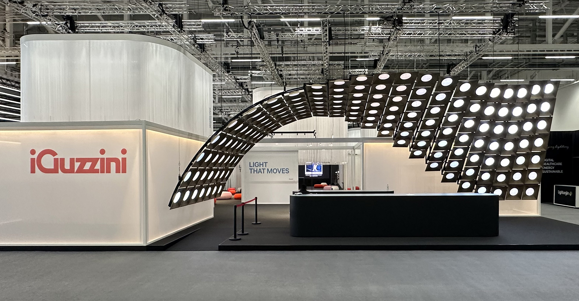 Artec Light Studio_Lumeneye_single