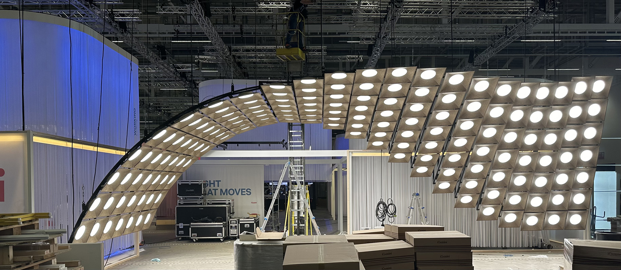 Artec Light Studio_Lumeneye_single