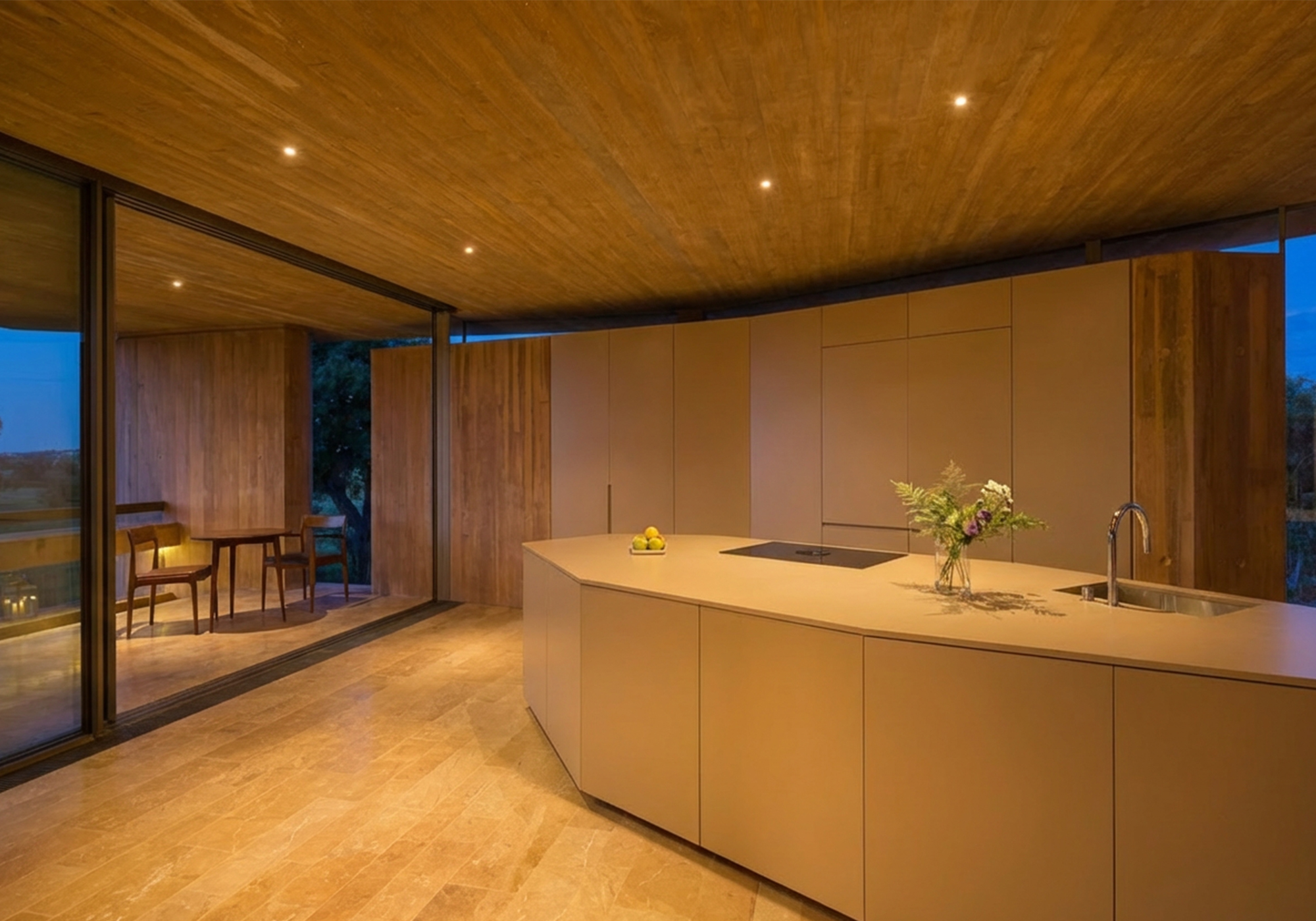 Artec Light Studio_Palmares Ocean Living_single